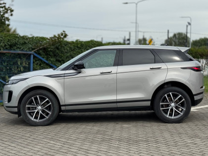 Range Rover Evoque MY25 2.0D TD4 204 PS AWD Auto S
