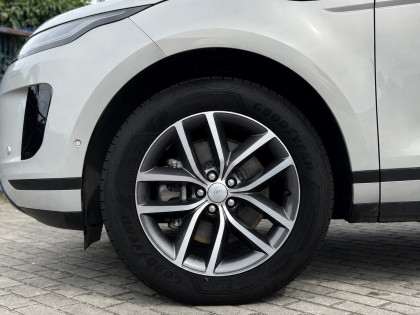 Range Rover Evoque MY25 2.0D TD4 204 PS AWD Auto S