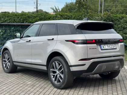 Range Rover Evoque MY25 2.0D TD4 204 PS AWD Auto S
