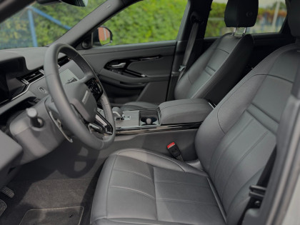 Range Rover Evoque MY25 2.0D TD4 204 PS AWD Auto S