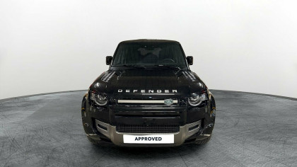 Defender MY25 3.0D I6 250 PS AWD Auto X-Dynamic SE 110