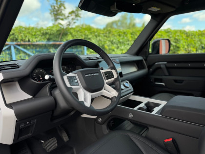 Defender MY25 3.0D I6 250 PS AWD Auto X-Dynamic SE 110