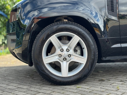 Defender MY25 3.0D I6 250 PS AWD Auto X-Dynamic SE 110