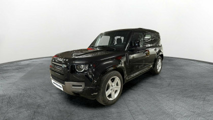 Defender MY25 3.0D I6 250 PS AWD Auto X-Dynamic SE 110