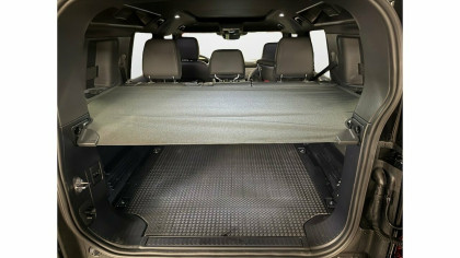 Defender MY25 3.0D I6 250 PS AWD Auto X-Dynamic SE 110