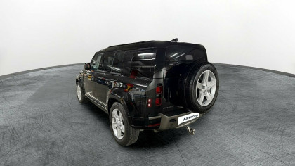 Defender MY25 3.0D I6 250 PS AWD Auto X-Dynamic SE 110