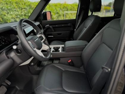 Defender MY25 3.0D I6 250 PS AWD Auto X-Dynamic SE 110