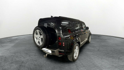 Defender MY25 3.0D I6 250 PS AWD Auto X-Dynamic SE 110
