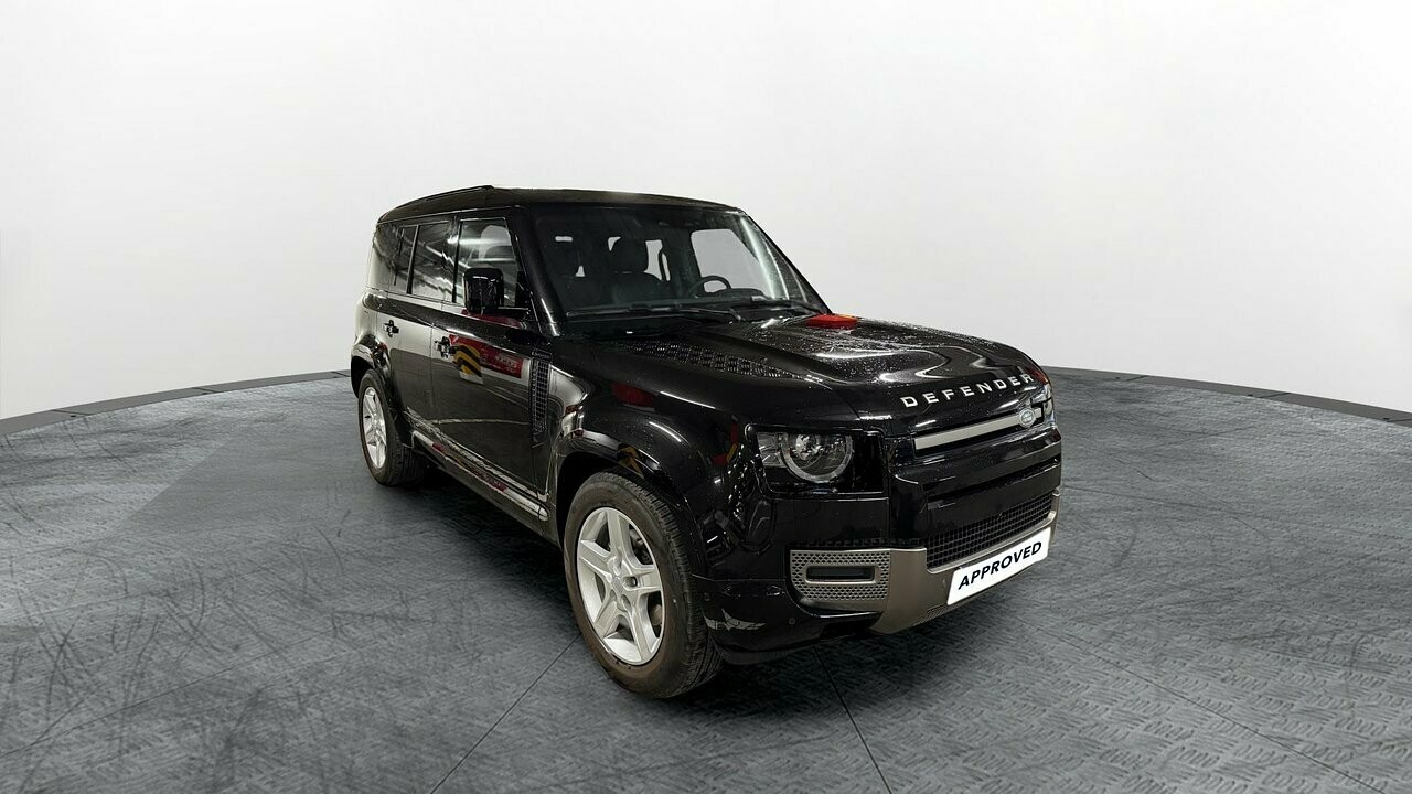 Defender MY25 3.0D I6 250 PS AWD Auto X-Dynamic SE 110