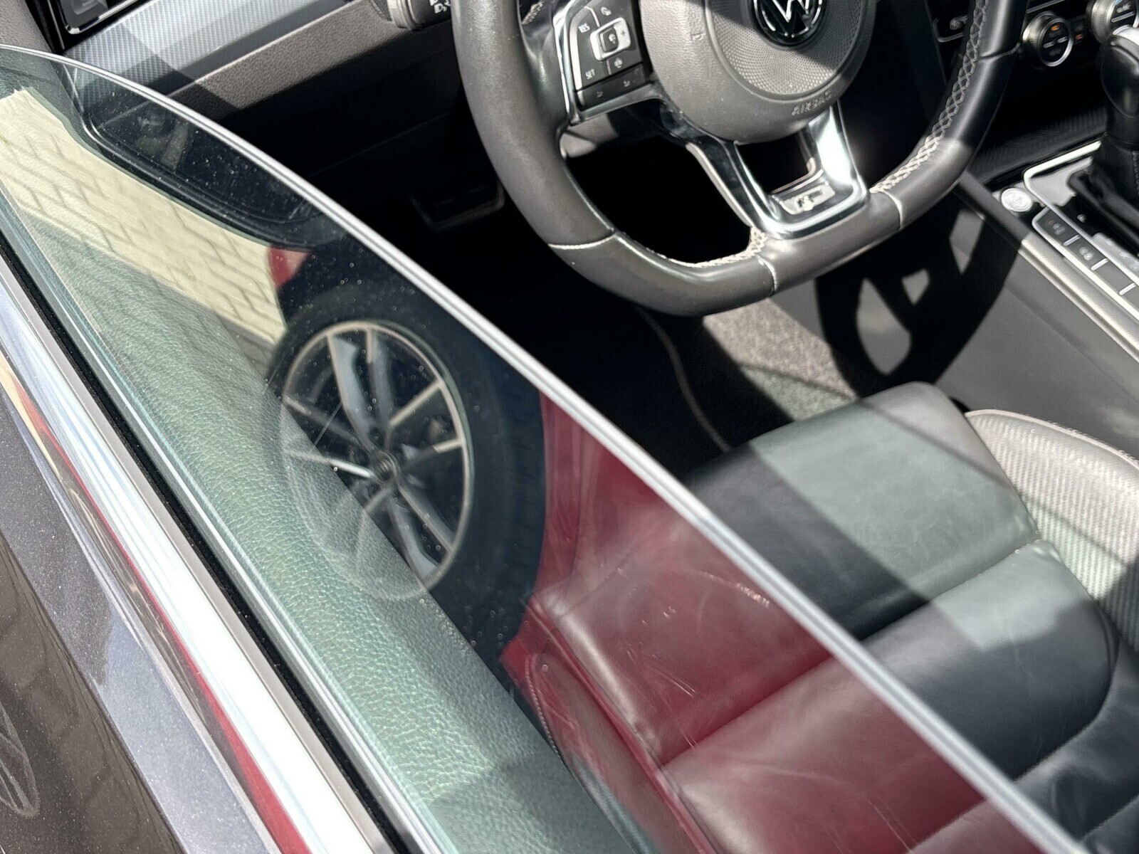Volkswagen Arteon - zdjęcie 30