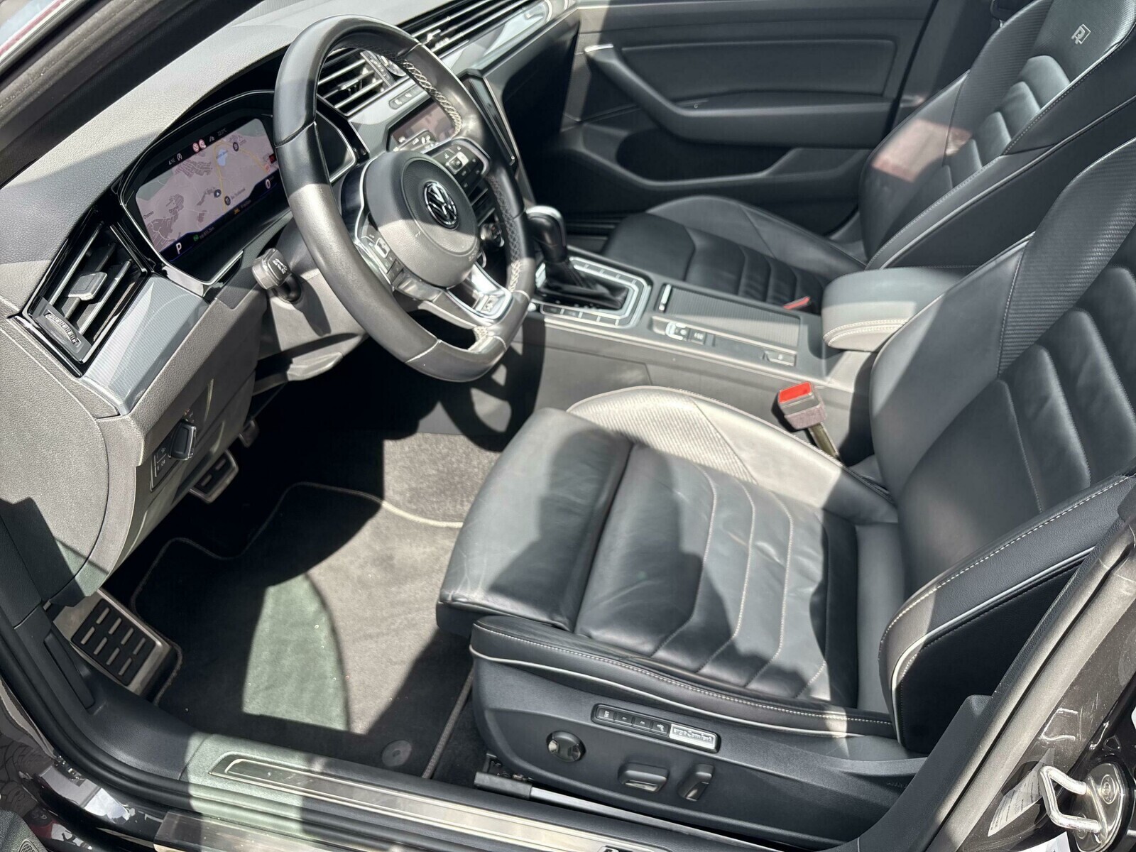 Volkswagen Arteon - zdjęcie 15