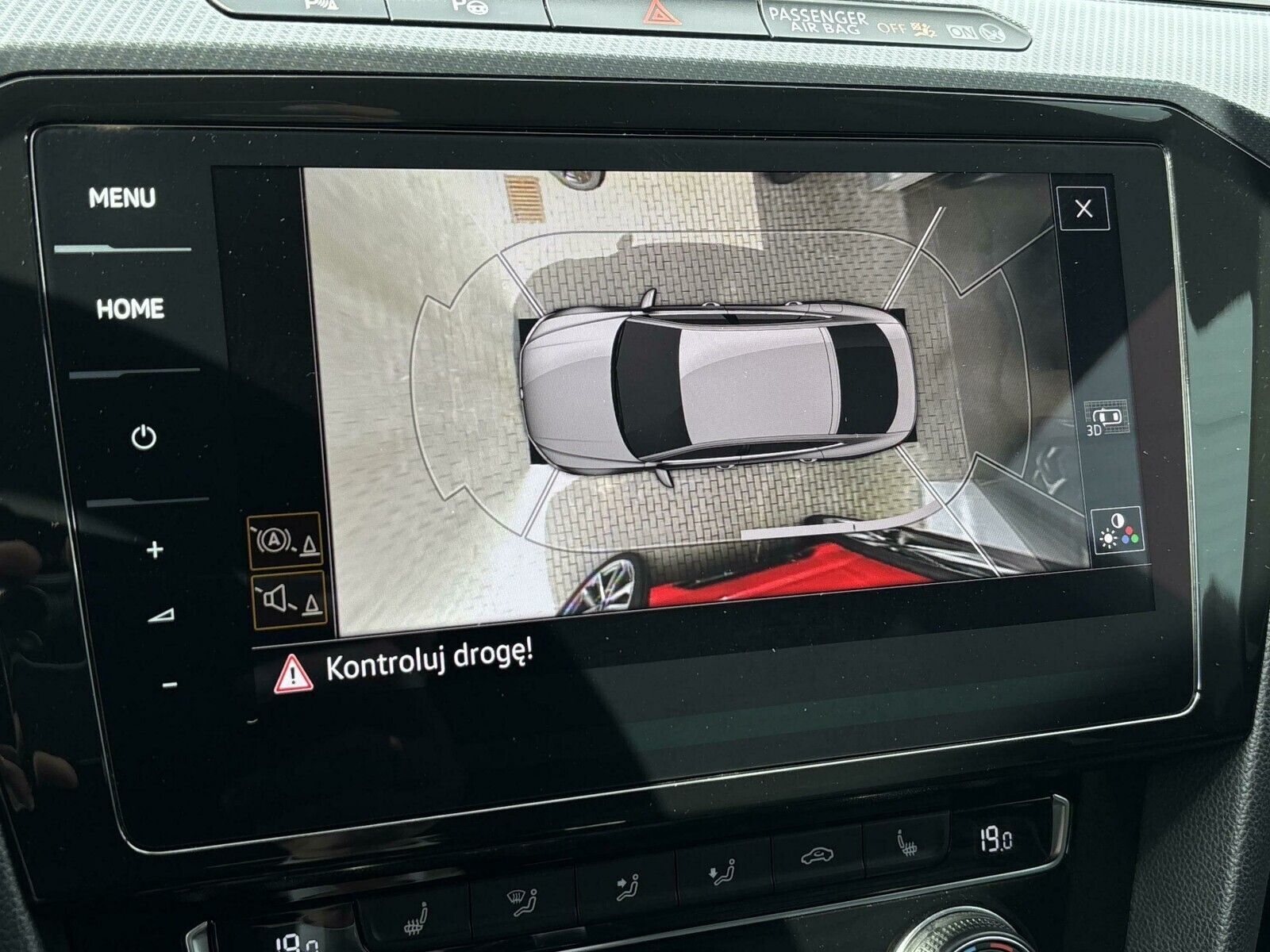 Volkswagen Arteon - zdjęcie 18