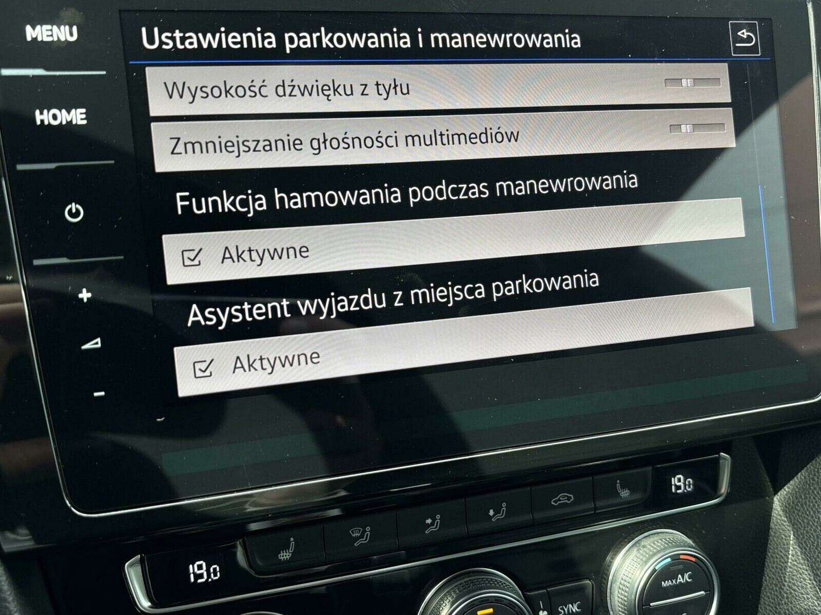 Volkswagen Arteon - zdjęcie 25