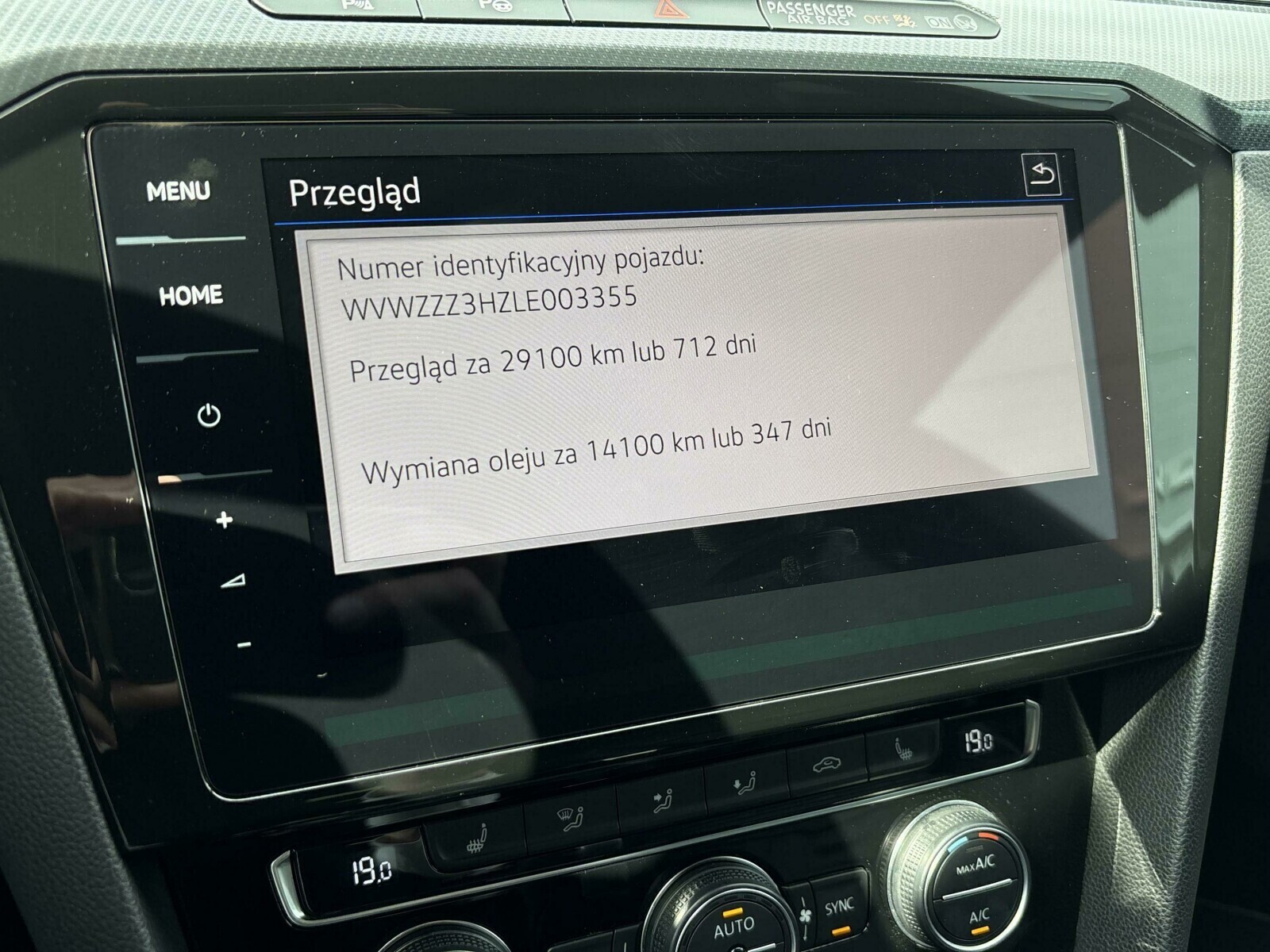 Volkswagen Arteon - zdjęcie 26