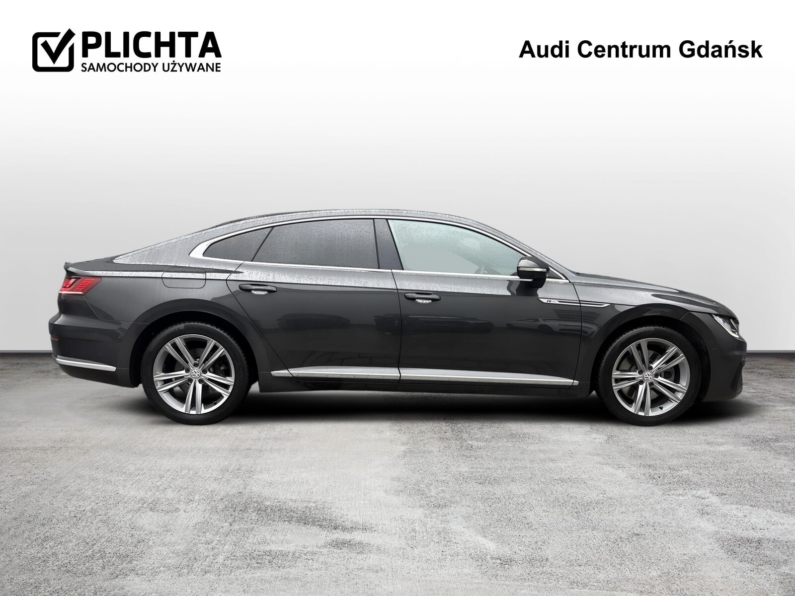 Volkswagen Arteon - zdjęcie 6
