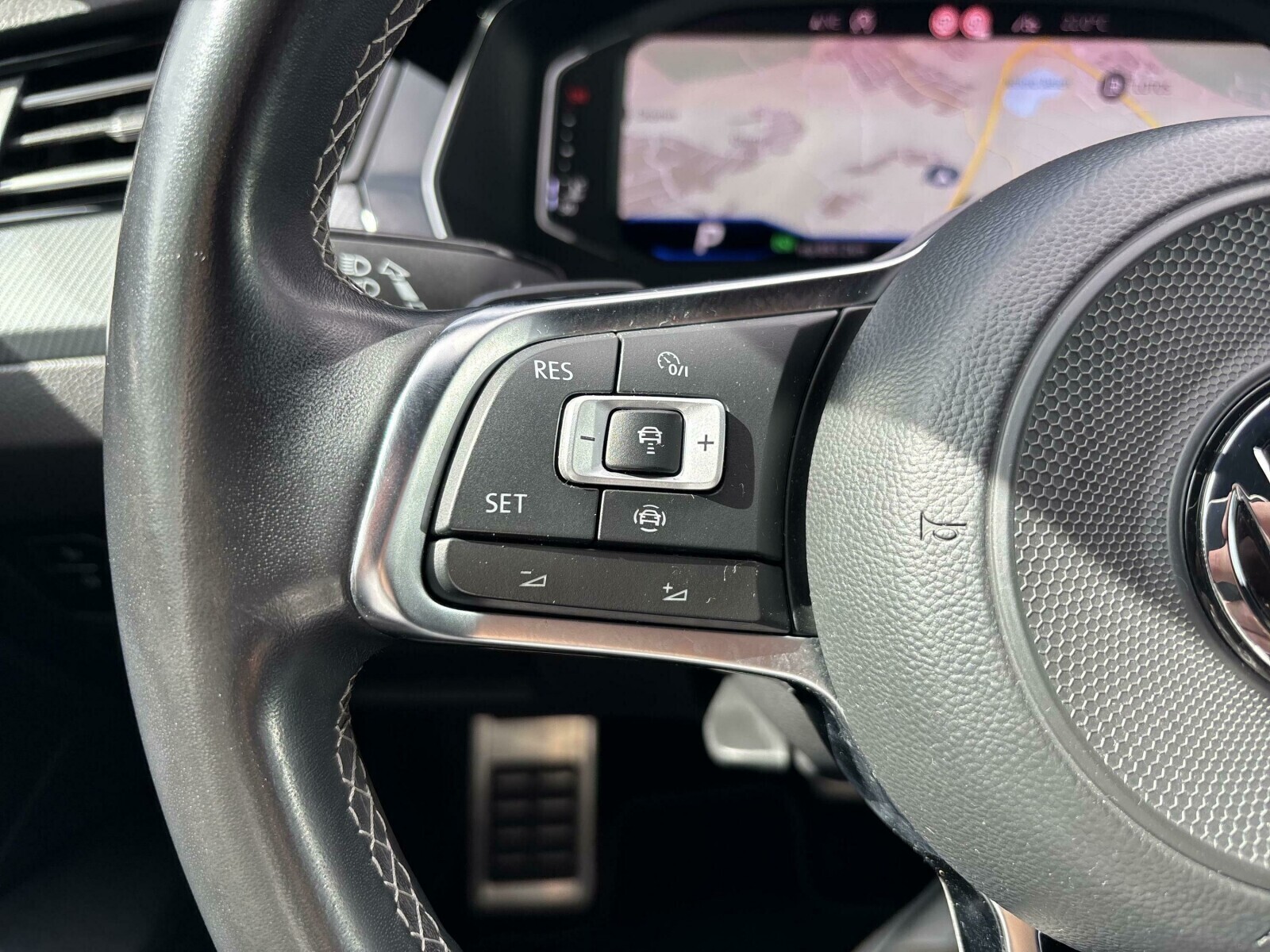 Volkswagen Arteon - zdjęcie 11