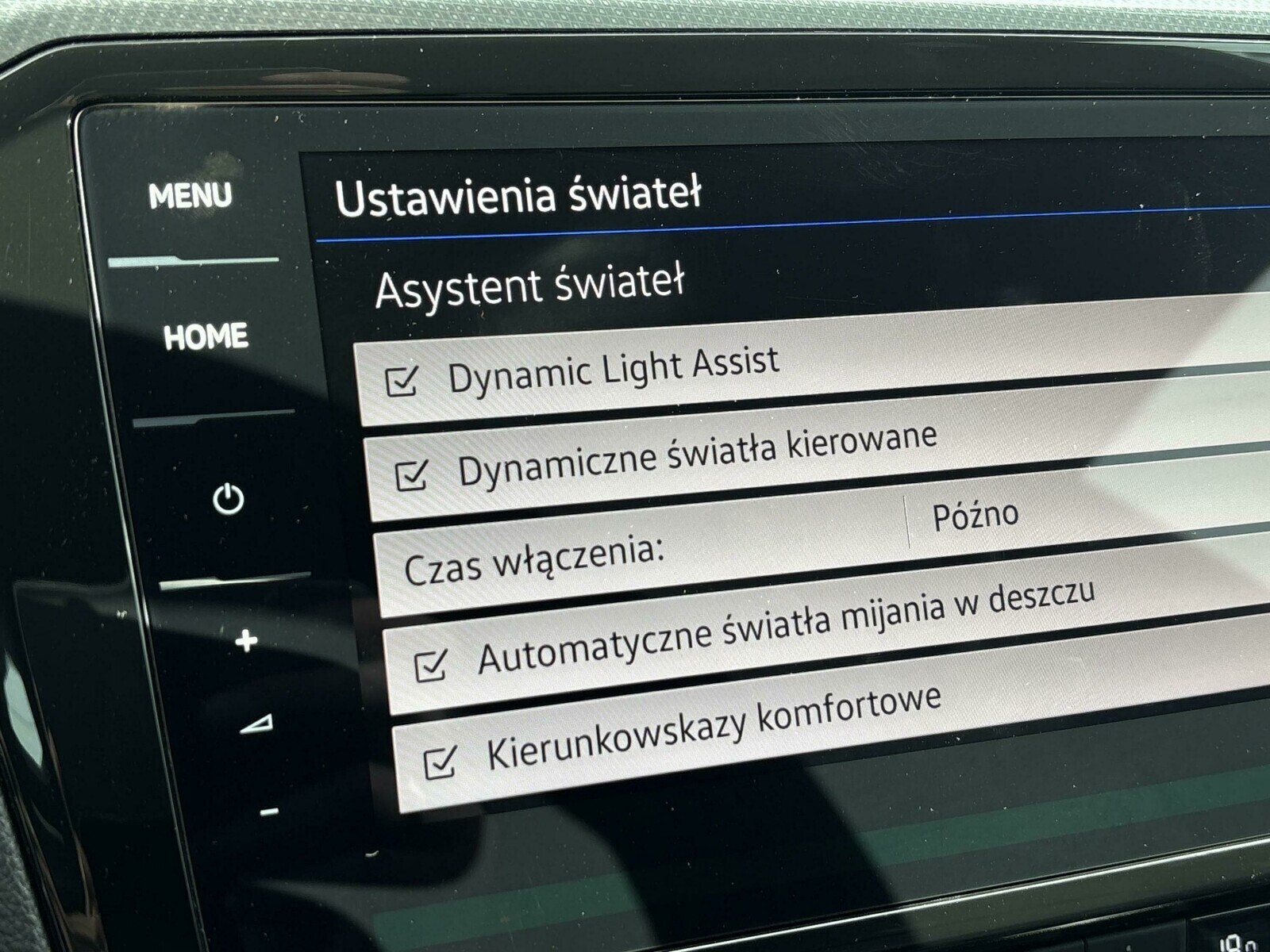 Volkswagen Arteon - zdjęcie 27