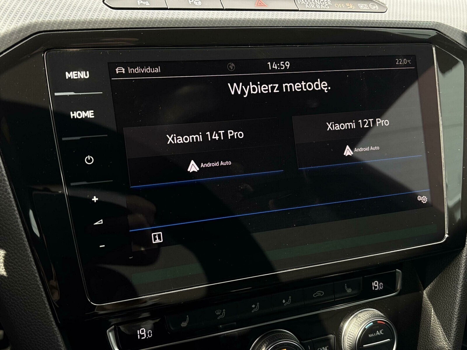 Volkswagen Arteon - zdjęcie 24