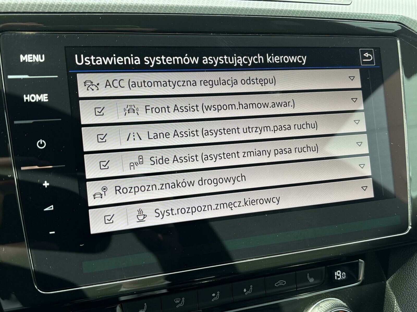 Volkswagen Arteon - zdjęcie 22