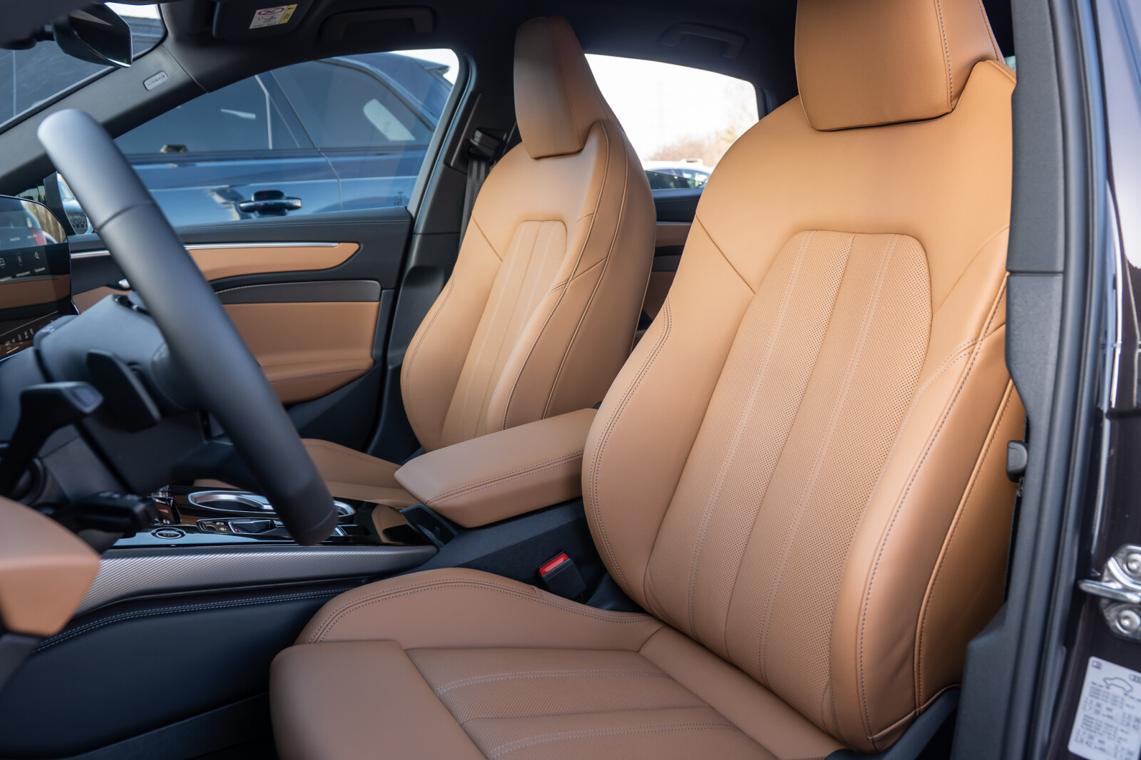 Audi A6 Limousine