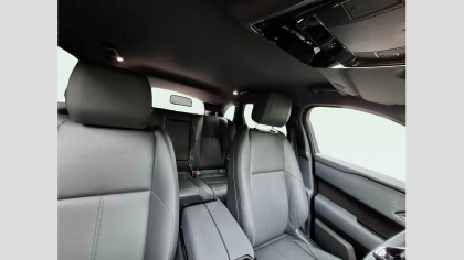 Range Rover Velar MY25.5 2.0D TD4 204 PS AWD Auto S