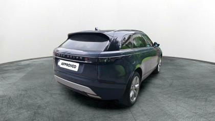 Range Rover Velar MY25.5 2.0D TD4 204 PS AWD Auto S
