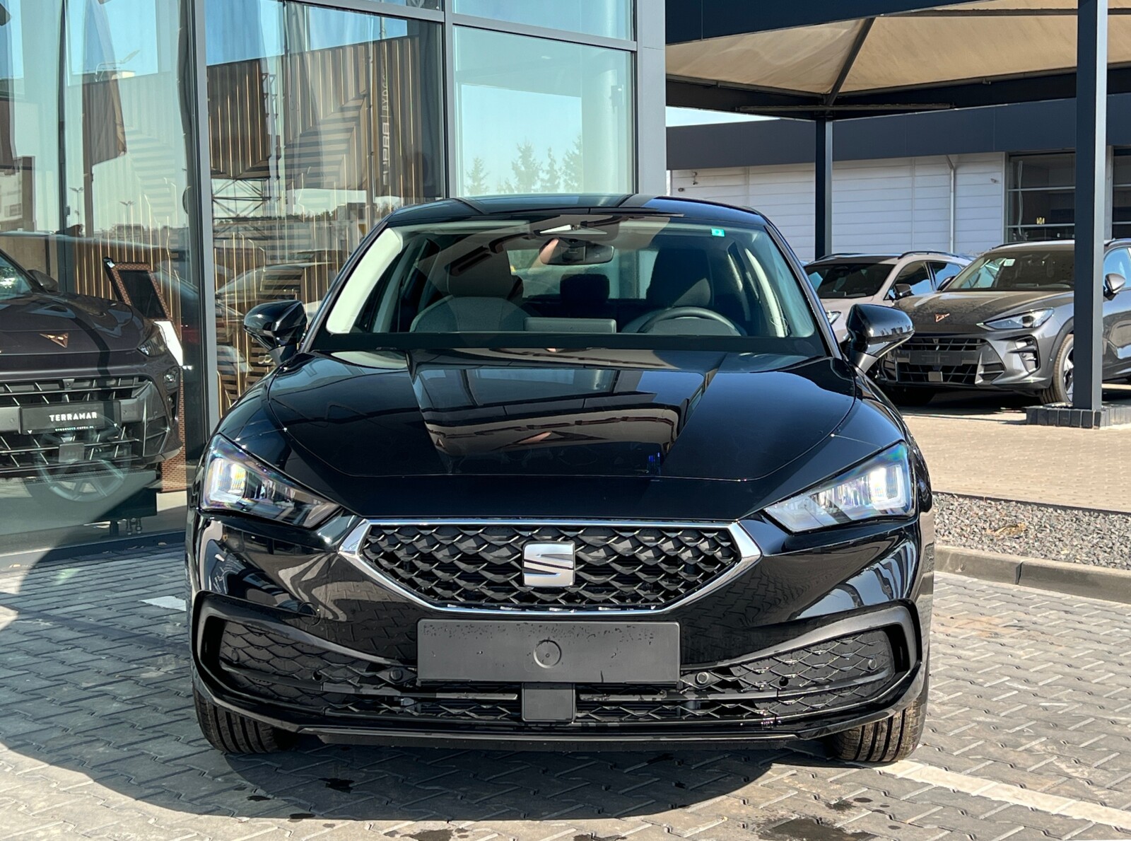 1.5 TSI 115 KM 6-biegowa Manualna