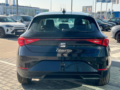 1.5 TSI 115 KM 6-biegowa Manualna