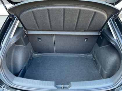 1.5 TSI 115 KM 6-biegowa Manualna