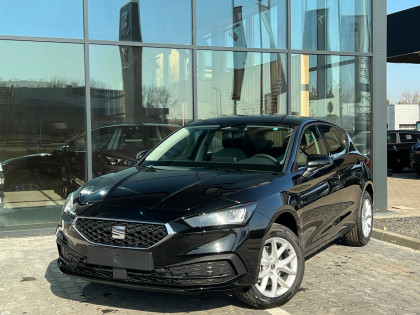 1.5 TSI 115 KM 6-biegowa Manualna