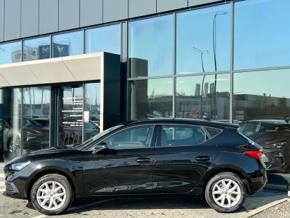 1.5 TSI 115 KM 6-biegowa Manualna