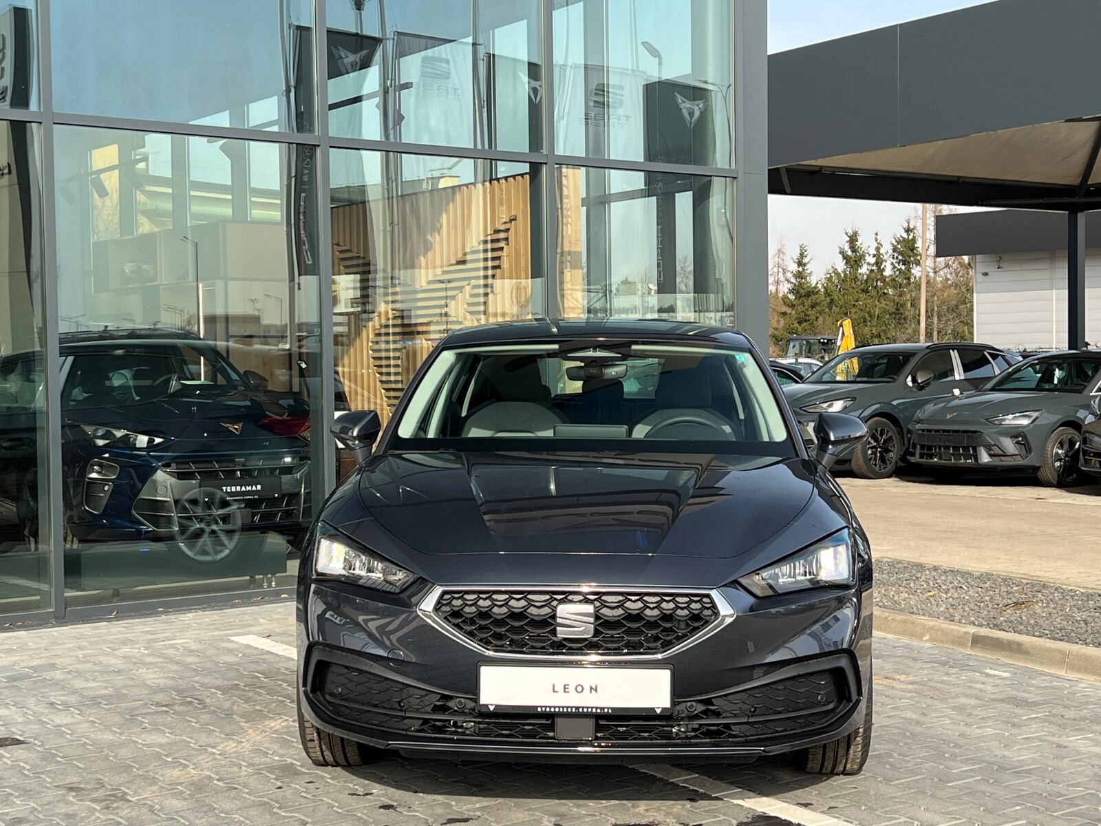 1.5 TSI 115 KM 6-biegowa Manualna