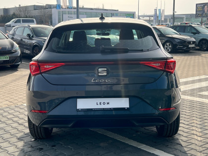 1.5 TSI 115 KM 6-biegowa Manualna