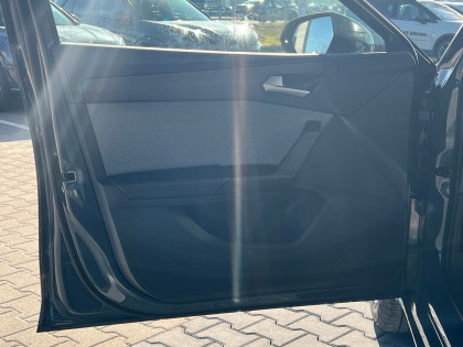 1.5 TSI 115 KM 6-biegowa Manualna