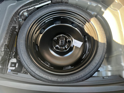 1.5 TSI 115 KM 6-biegowa Manualna