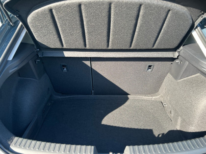 1.5 TSI 115 KM 6-biegowa Manualna