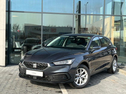 1.5 TSI 115 KM 6-biegowa Manualna