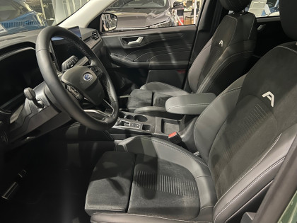 Ford Kuga Active X 2.5 FHEV 180 KM ECVT