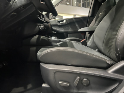 Ford Kuga Active X 2.5 FHEV 180 KM ECVT