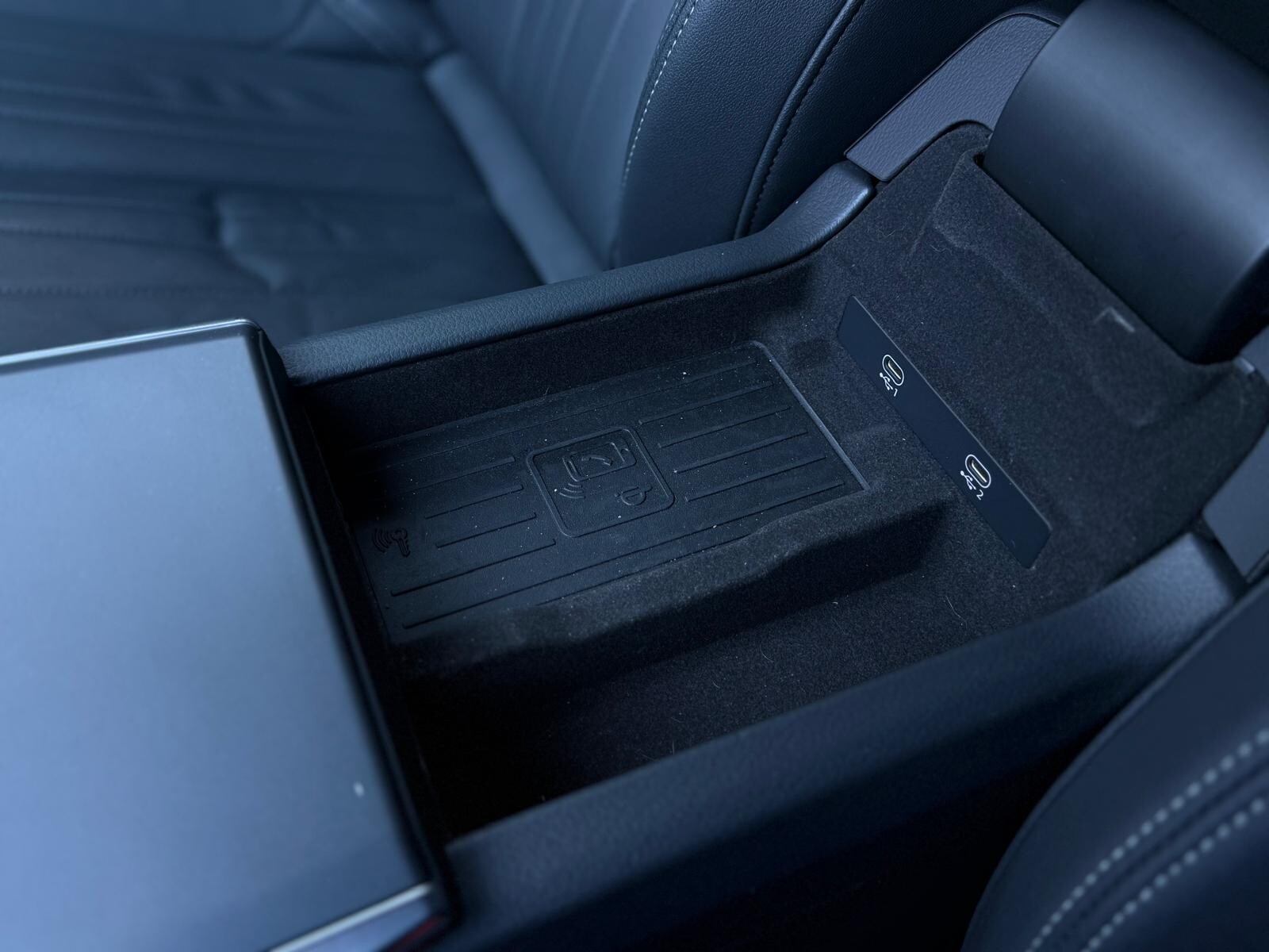 Audi A6 Avant - zdjęcie 18