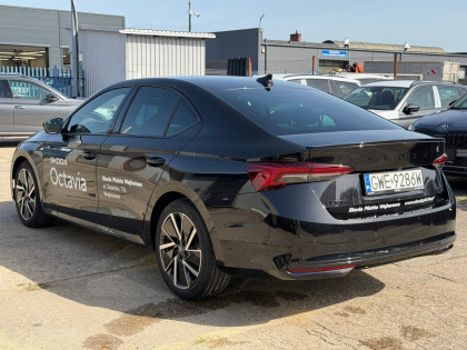 Sportline 1.5 TSI M-HEV 150 KM DSG Hak+P.WinterPlus Dostępna Od Ręki!