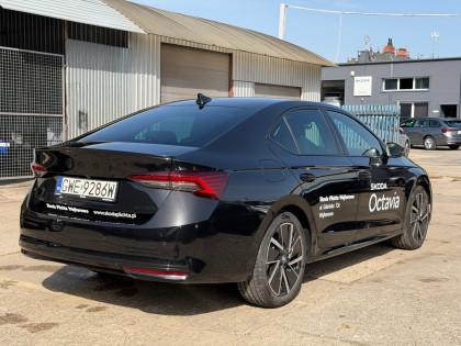 Sportline 1.5 TSI M-HEV 150 KM DSG Hak+P.WinterPlus Dostępna Od Ręki!