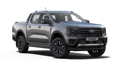 RANGER 2.3 EcoBoost PHEV 281 KM A10 E-AWD Wildtrak