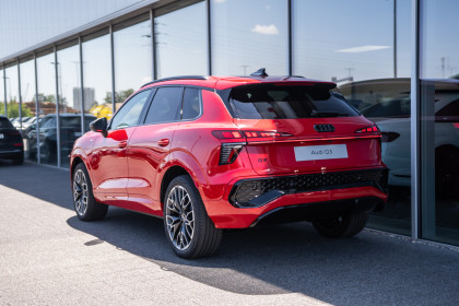 Od Ręki / Matrix LED / Akt. Tempomat / Martwe Pole / Park Assist