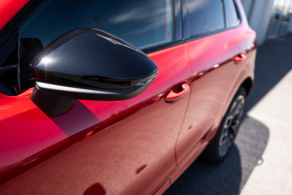 Od Ręki / Matrix LED / Akt. Tempomat / Martwe Pole / Park Assist