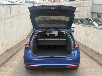 Combi L&K 1.5 TSI IV 204 KM DSG !! Auto Podemonstracyjne !! Od Ręki !