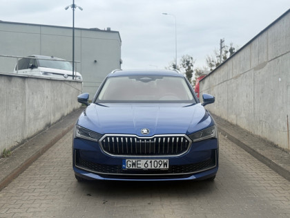 Combi L&K 1.5 TSI IV 204 KM DSG !! Auto Podemonstracyjne !! Od Ręki !