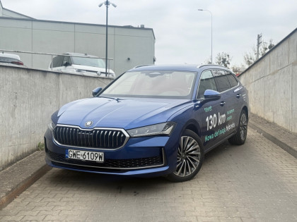Combi L&K 1.5 TSI IV 204 KM DSG !! Auto Podemonstracyjne !! Od Ręki !