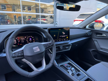 1.5 ETSI 115 KM 7-biegowa Automatyczna - DSG