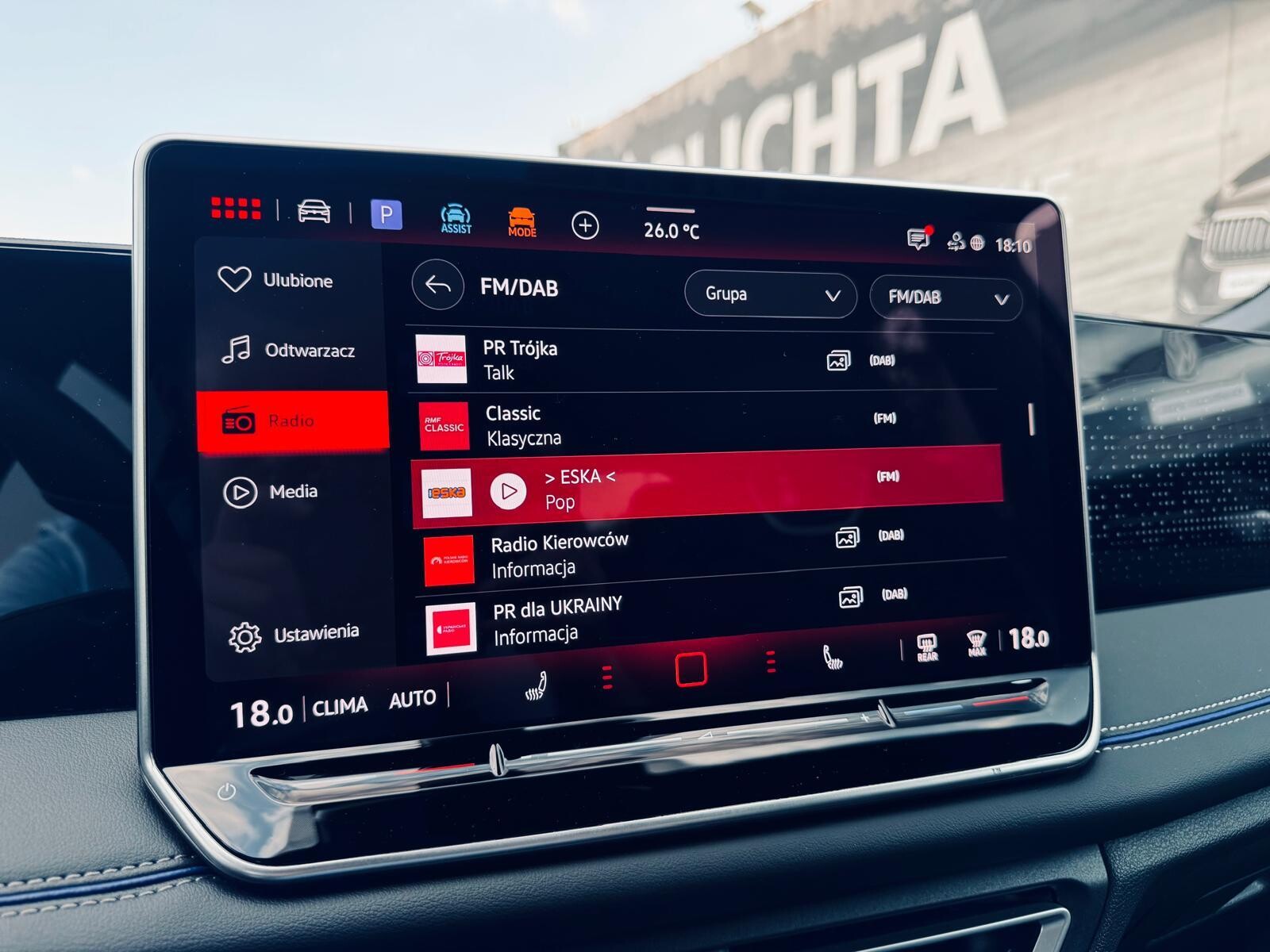 Volkswagen Tiguan - zdjęcie 21